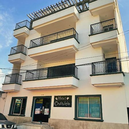 Hotel Cangrejalito Santa Marta (Magdalena) Exterior foto